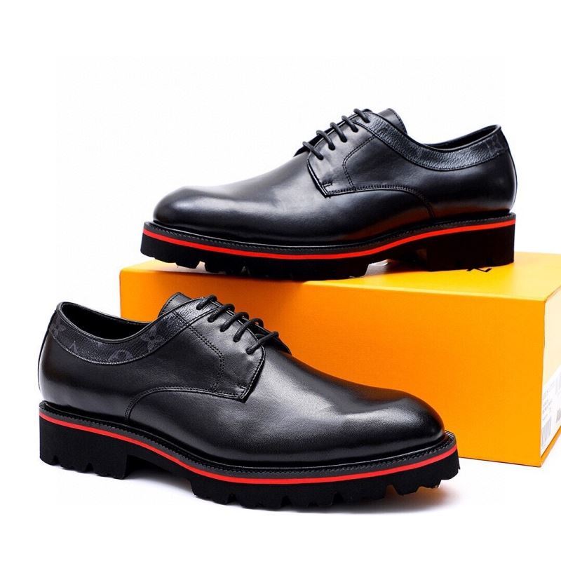 Louis Vuitton Business Shoes